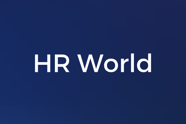 HR World