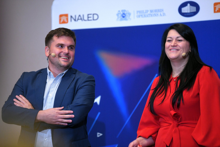 StarTech finale okupilo 40 timova sa najinovativnijim idejama