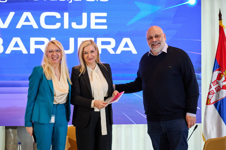 Telemedicina, klinička ispitivanja i veštačka inteligencija - Srbija ubrzava put ka modernom zdravstvu