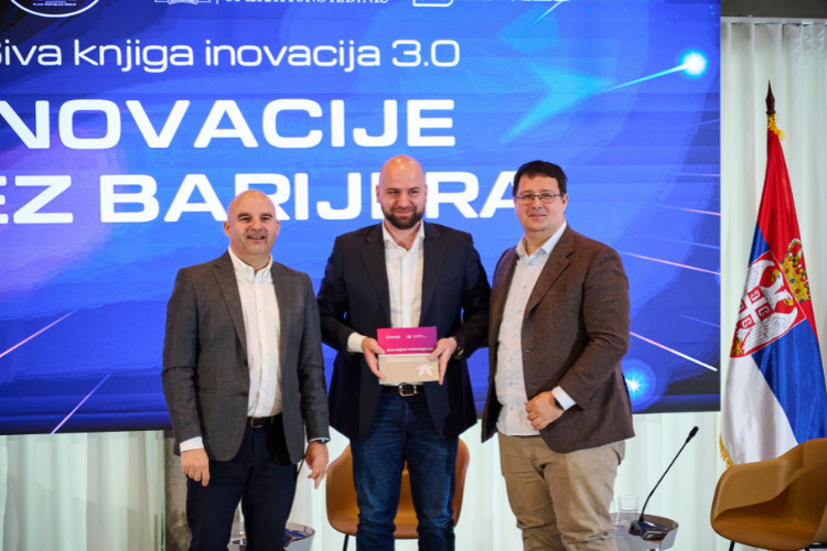 Nove šanse za startape - Sandbox platforma i digitalna imovina na agendi Ministarstva finansija