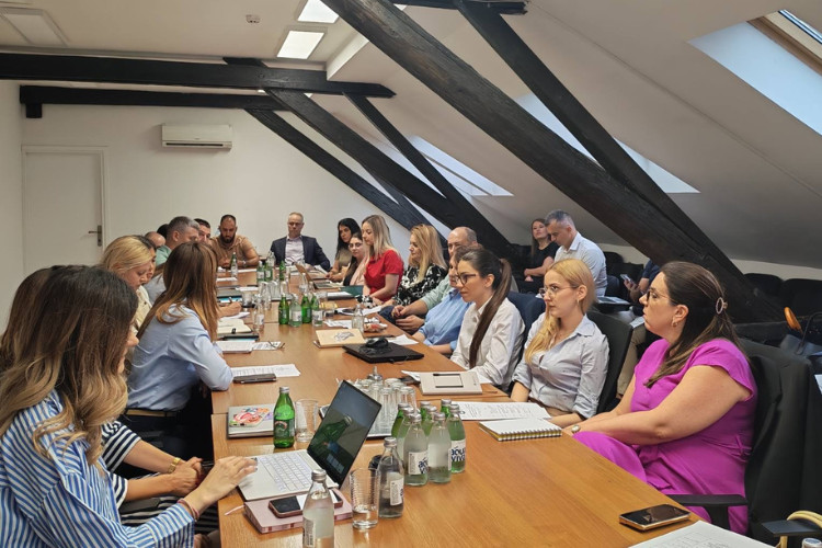 Sledeća faza razvoja startapa - U pripremi Strategija do 2030. godine